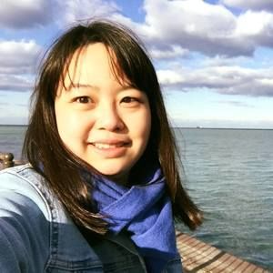 Meet your Posher, Zoe xiaoyang